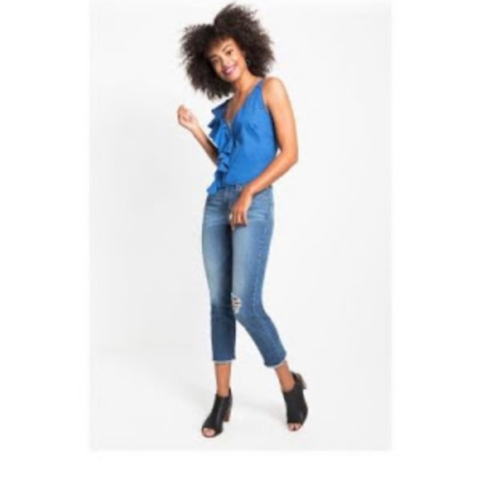 Levi’s jeans